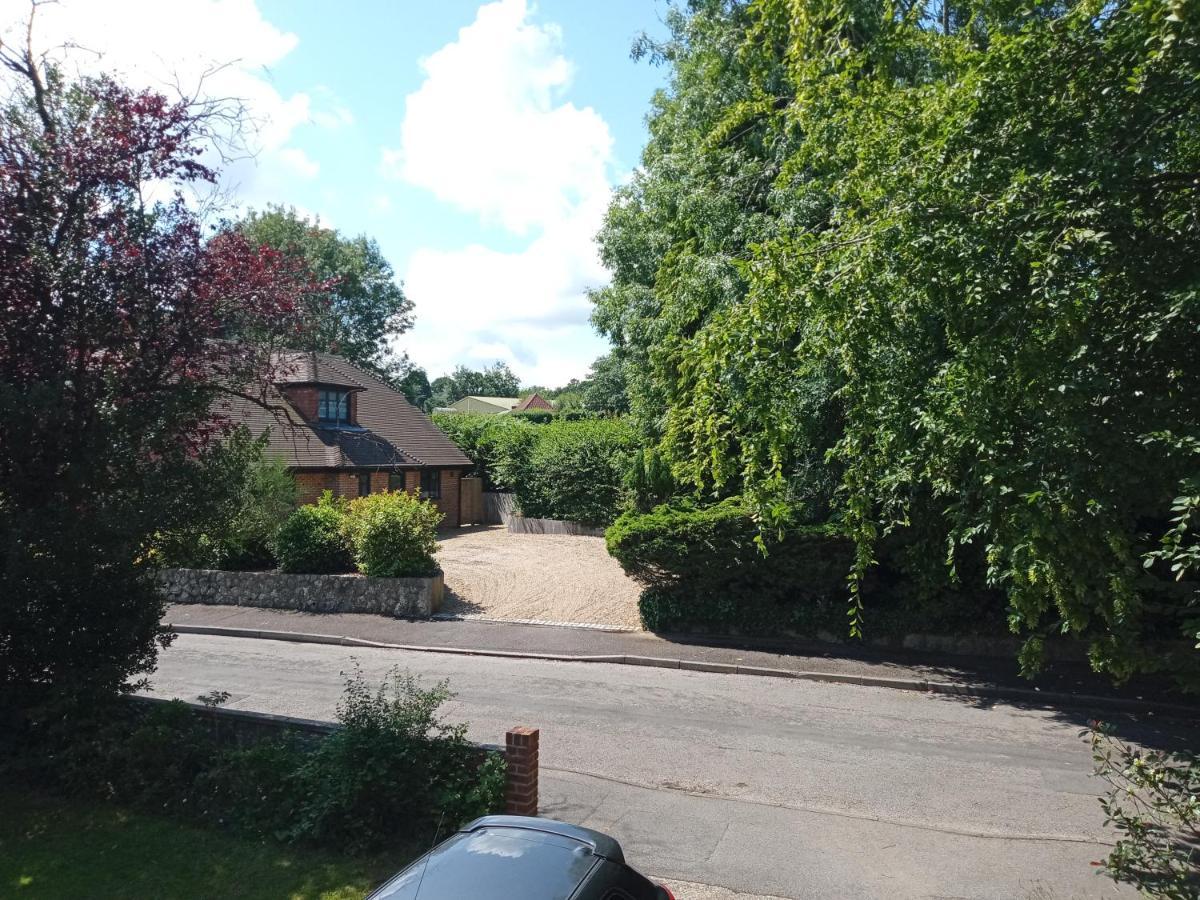 Oak End Lodge Sevenoaks Exteriér fotografie